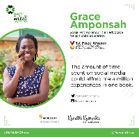 Grace Amponsah