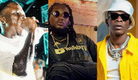 Epixode cites Shatta Wale and Stonebwoy ban is a blessing