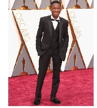 Abraham Attah