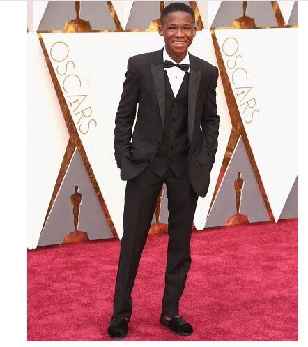 Abraham Attah