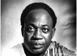 Dr. Kwame Nkrumah