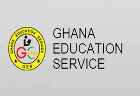 File Photo: Ghana Education Service