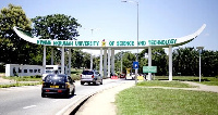 Kwame Nkrumah University of Science and Technology