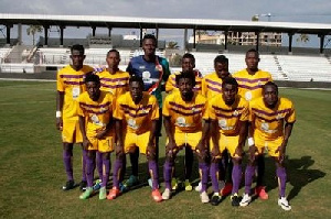 Medeama Mtn