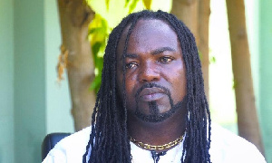 Prince Tagoe