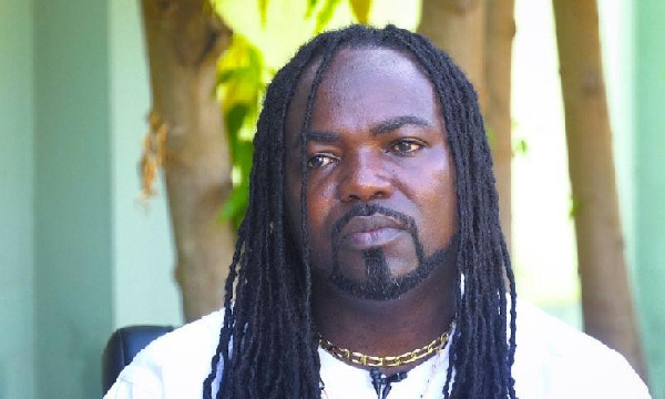 Prince Tagoe