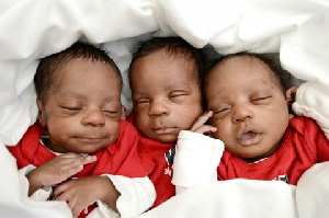 Triplets Image