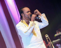 Highlife legend, Daddy Lumba