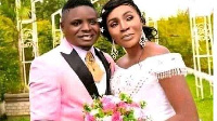 Mercy Joseph plus her husband burn to death for dia house