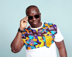 Ghanaian rapper, Onyansapow Bowaanopow