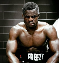 Boxer, Freezy Macbones