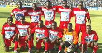 Kumasi Asante Kotoko