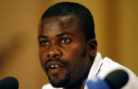 Samuel Osei Kuffour