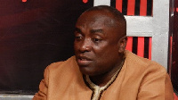 Kwabena Agyei Agyepong