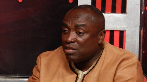 Kwabena Agyepong, NPP General Secretary