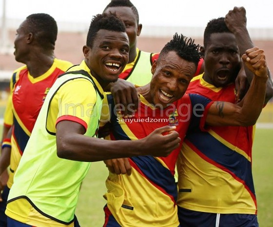 Hearts of Oak