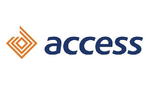 ACCESS BANK NEW LOGO