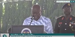 I’ve built more roads, interchanges than any other govt – Akufo-Addo