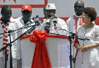 Paa Kwesi Nduom, PPP