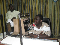 Otuo Acheampong Barima Boadaa