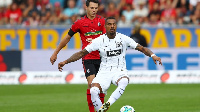 Kevin Prince Boateng is on the verge of joining Serie A side Sassuolo