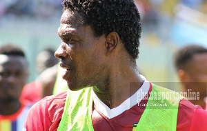 Kotoko defender Evans Quao has joined Accra Hearts of Oak