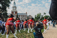 Celebrating the Centennial: Howard's 100th Homecoming