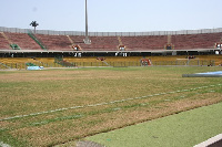 Cape Coast Stadium