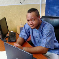 Nollywood actor Muna Obiekwe died of kidney disease