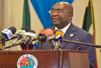 Dr Bawumia