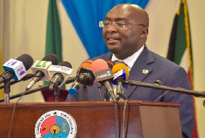 Dr Bawumia