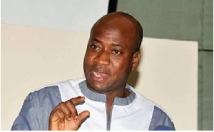 Former MP for Nantong Constituency, Murtala Ibrahim Mohammed