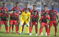 Asante Kotoko