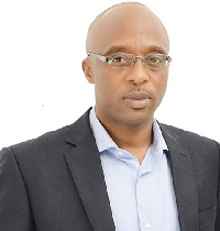 George Babafemi is Chief Operating Officer eTranzact Ghana, an e-payment solutions provider