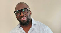 Rex Egesi, Database Management Consultant