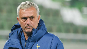 Jose Mourinho