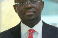 Professor Richard Frimpong Oppong