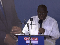 Nana Akufo-Addo