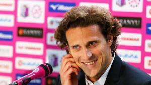 Diego Forlan