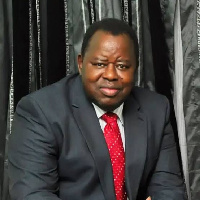 The late Rev. Stephen Akinola was General Superintendent of Redemption Worldwide Ministries