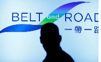 The Belt and Road plan proposes massive investments in infrastructure