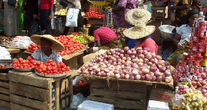 Market Traders