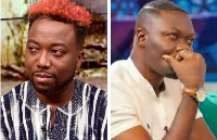 Robert Klah lambasted Arnold Asamoah Baidoo over VGMA nominations