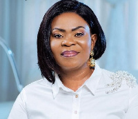 Owner of Labianca Company Limited, Eunice Jacqueline Buah Asomah-Hinneh