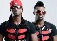 Peter and Paul Okoye