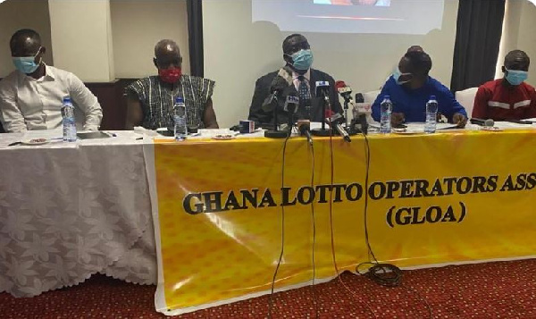 The Association has served a 2-week notice to govt to solve all private sector lotto issues