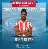 John Boye