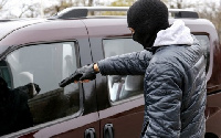 The new 'trick' car snatchers have adopted to steal cars is by lacing' the drinks of the drivers