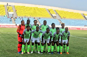 The Falcons won the 2018 AWCON