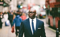 Komla Dumor